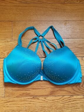 [25]Victoria's Secret Racerback Bra